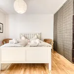 Apartmán Bergwelten Bludenz