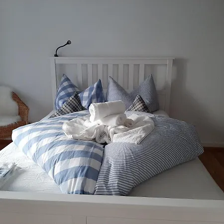 Bergwelten Apartment Bludenz