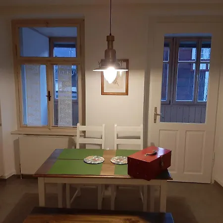 Bergwelten Apartment Bludenz