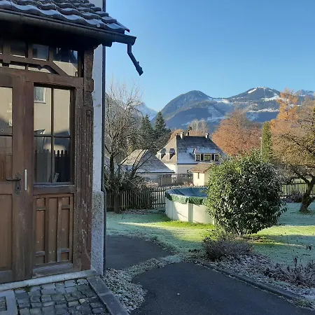 Bergwelten Apartment