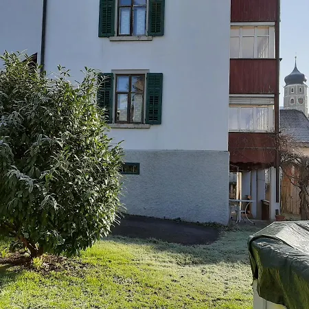Bergwelten Apartment