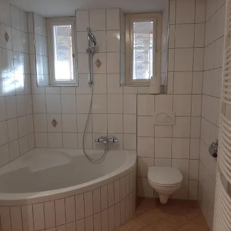 Bergwelten Apartment