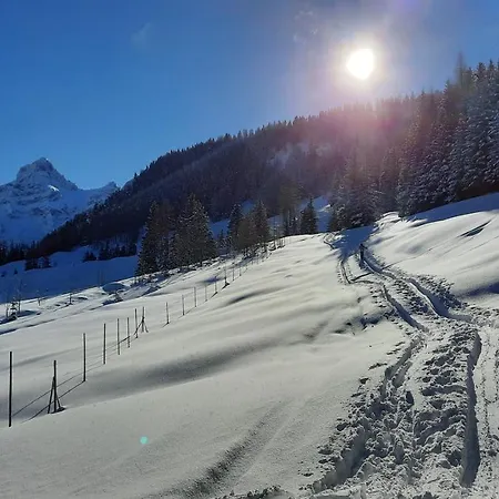Bergwelten *