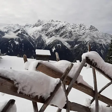 Bergwelten