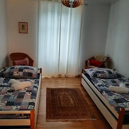 Apartment Bergwelten