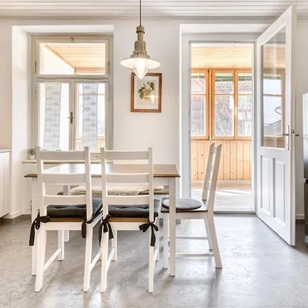 Bergwelten Lägenhet Bludenz