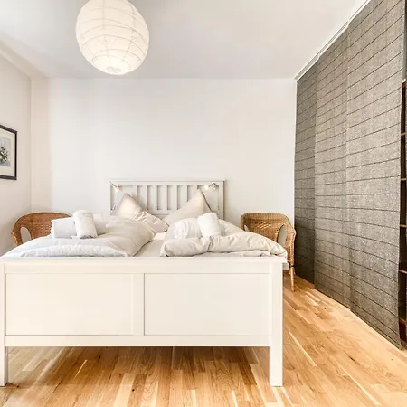 Lägenhet Bergwelten Bludenz