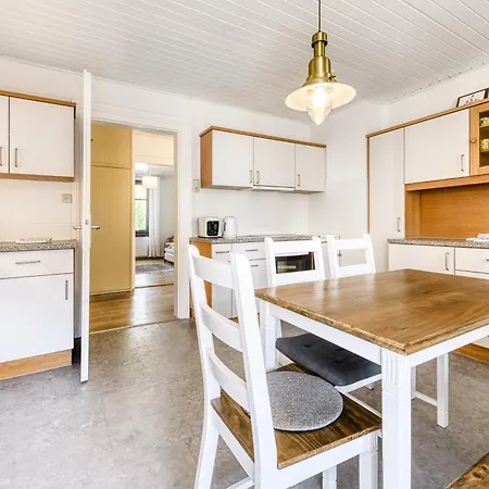 Lägenhet Bergwelten