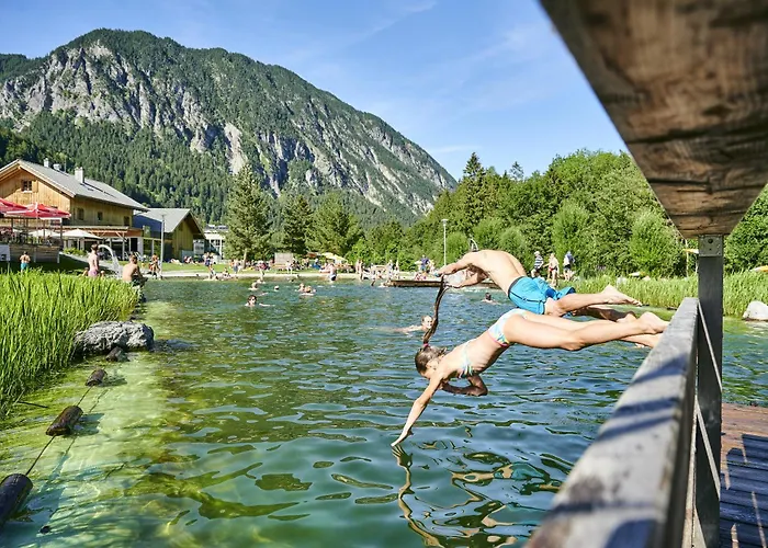 Apartment Bergwelten Bludenz