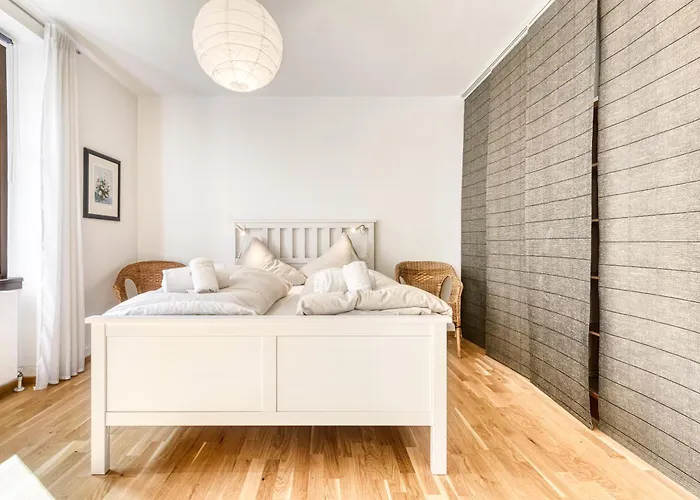 Appartement Bergwelten Bludenz