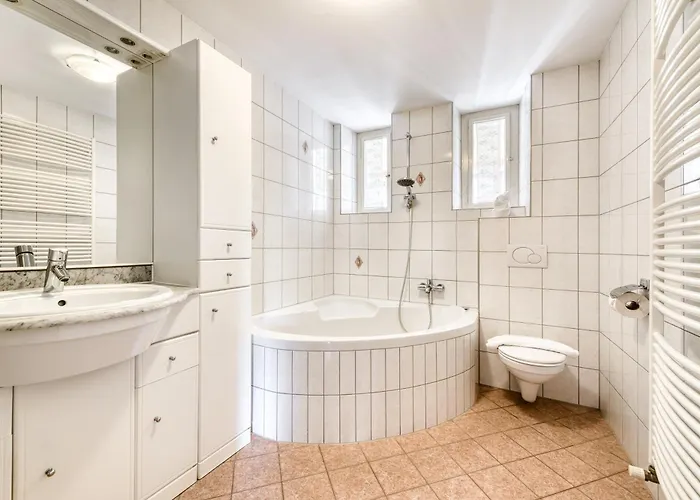 Bergwelten Apartment