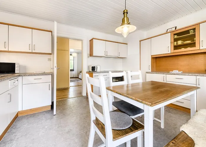 Apartment Bergwelten